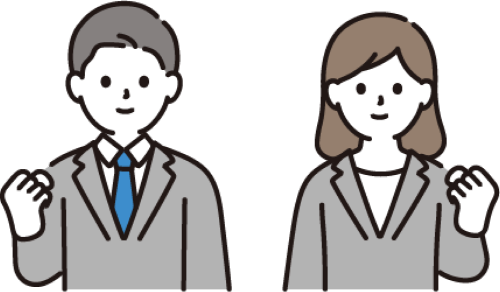 男女比